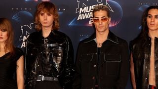 Après deux ans d'absence, Maneskin annonce son grand retour pour un événement symbolique