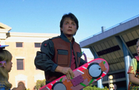 Bande-annonce de Ghost