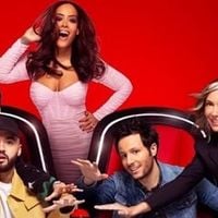 The Voice : bientôt une version senior ?