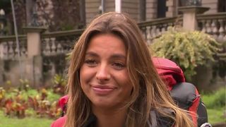 Pékin Express : Cécile Wolfrom en couple avec un tentateur de L'Île de la tentation 2025 ? Elle prend la parole après avoir été grillée avec lui au Maroc