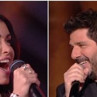Jenifer et Patrick Fiori en duo : regardez !