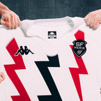 Stade Français : ce nouveau maillot third ultra stylé va faire parler… et pas seulement sur le terrain