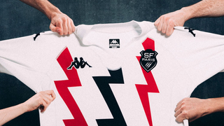 Stade Français : ce nouveau maillot third ultra stylé va faire parler… et pas seulement sur le terrain