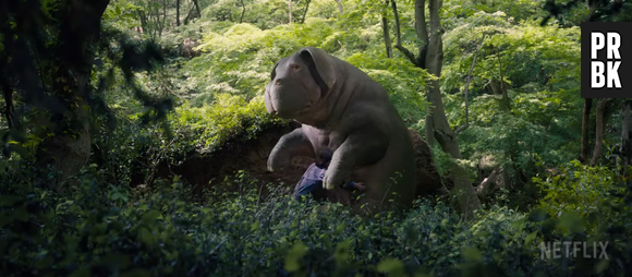 Okja, un bijou disponible sur Netflix