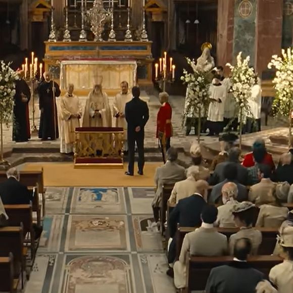 N°1 en seulement 4 jours sur Netflix, ce nouveau film déjà prêt pour une suite ?