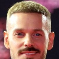 M. Pokora : petite pique envers Aya Nakamura