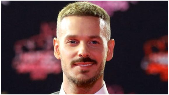 M. Pokora : petite pique envers Aya Nakamura