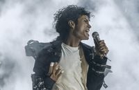 Bande-annonce du film Michael
