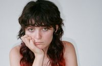 Billie, la fille de Matthieu Chedid, dévoile sa chanson Mes dégâts