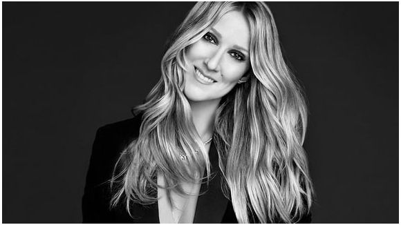 Céline Dion se confie sur son album en anglais