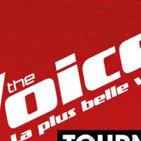 The Voice part en tournée : toutes les dates !