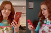Le Festival Séries Mania invite Marcia Cross pour promouvoir l'édition 2025