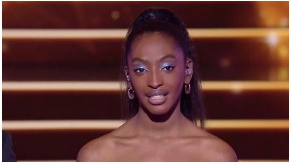 Star Ac : Ebony réagit aux commentaires racistes