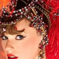 Taylor Swift numéro un en France : les chiffres