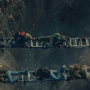 Un tournage compliqué pour Greenland 2
