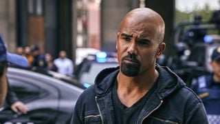 Shemar Moore a quitté Esprits criminels après 11 saisons pour essayer de nouvelles choses, mais il est dans la même série depuis 8 ans