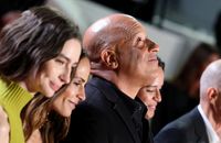Bande-annonce de Fast and Furious 10. / Vin Diesel annonce la fin de la saga