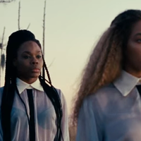 Beyoncé dévoile le clip "Love Drought"