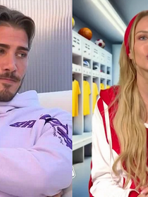Les tricheurs : pourquoi Nicolo refuse de reparler à Adixia après leur séparation