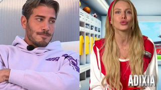 Les tricheurs : pourquoi Nicolo refuse de reparler à Adixia après leur séparation