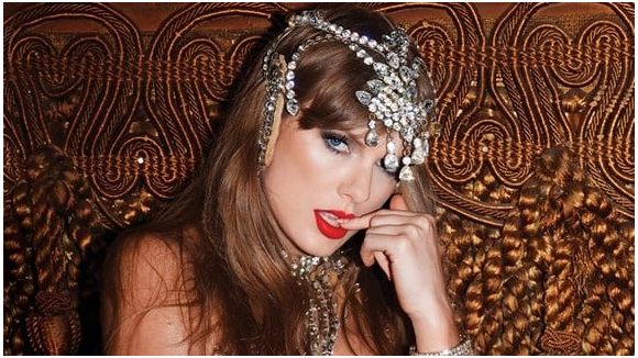 Taylor Swift : son nouveau single est...