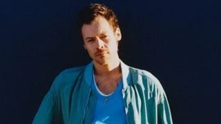 Harry Styles : on a écouté son nouvel album
