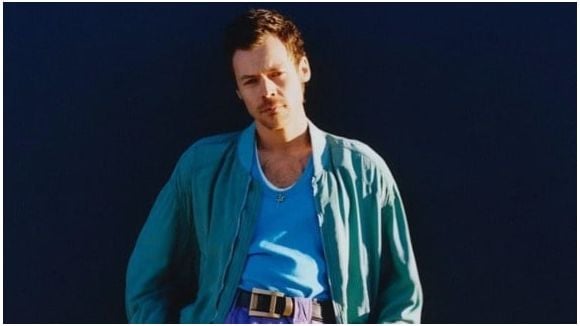 Harry Styles : on a écouté son nouvel album