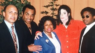 Ni Michael ni Janet : le personnage le plus controversé de la famille Jackson va avoir le droit à sa propre série