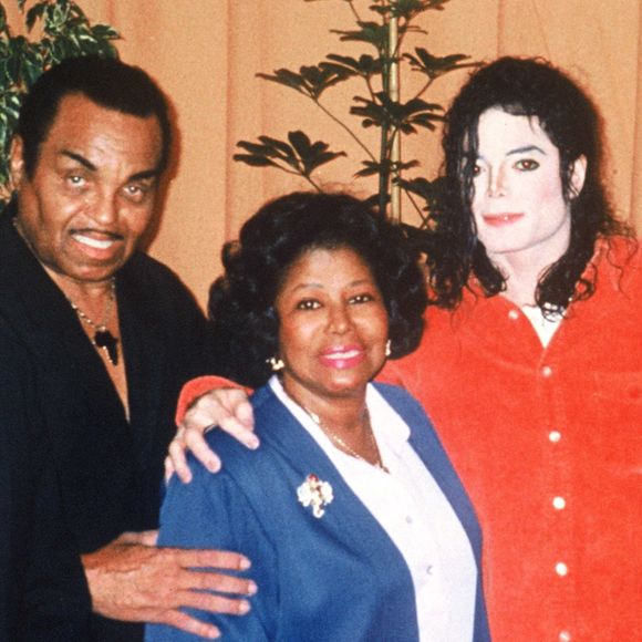 Ni Michael ni Janet : le personnage le plus controversé de la famille Jackson va avoir le droit à sa propre série