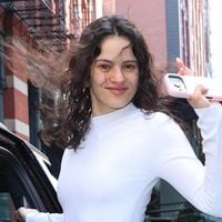 "Un sacrifice déchirant" : Rosalia dévoile l'envers du décor de sa vie de tournée et ce n'est pas aussi rose que ça en a l'air