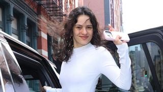 "Un sacrifice déchirant" : Rosalia dévoile l'envers du décor de sa vie de tournée et ce n'est pas aussi rose que ça en a l'air