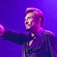 Ce chanteur français va participer au film sur Johnny Hallyday et c'est logique quand on y pense !