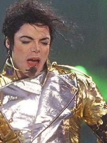 Michael Jackson : le biopic projeté ce week-end dans un lieu insolite mais symbolique
