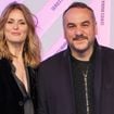 Le Négociateur : Antoine et Hélène, un couple impossible dans la série ? François-Xavier Demaison s'explique