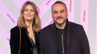 Le Négociateur : Antoine et Hélène, un couple impossible dans la série ? François-Xavier Demaison s'explique