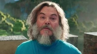"Pourquoi étais-je si difficile ?" : Jack Black regrette encore d'avoir laissé passer ce rôle de méchant emblématique.