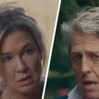 Hugh Grant ou Renée Zellweger ? L’un a ri, l’autre a pleuré en lisant le scénario de Bridget Jones 4