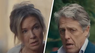 Hugh Grant ou Renée Zellweger ? L’un a ri, l’autre a pleuré en lisant le scénario de Bridget Jones 4