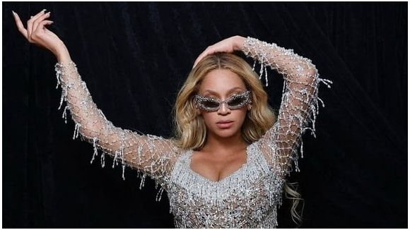 Beyoncé accusée de plagiat !