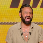 "Le taulard ! Le taulard !" : les déboires de Matthieu Delormeau font beaucoup rire le plateau de TBT9