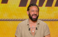 "Le taulard ! Le taulard !" : les déboires de Matthieu Delormeau font beaucoup rire le plateau de TBT9