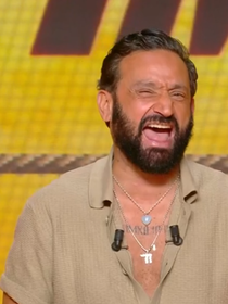 "Le taulard ! Le taulard !" : les déboires de Matthieu Delormeau font beaucoup rire le plateau de TBT9