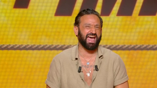 "Le taulard ! Le taulard !" : les déboires de Matthieu Delormeau font beaucoup rire le plateau de TBT9