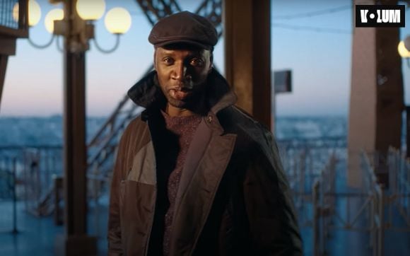 Lupin saison 4 : Omar Sy change de rôle
