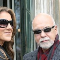 Céline ne chantera pas aux obsèques de René