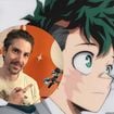 My Hero Academia : Izuku trop gentil ? L'acteur Bastien Bourlé a parfois du mal avec son héros, "Je ne prendrais pas les mêmes décisions" (INTERVIEW)