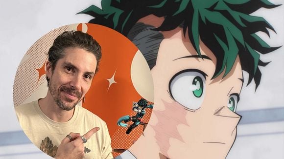 My Hero Academia : Izuku trop gentil ? L'acteur Bastien Bourlé a parfois du mal avec son héros, "Je ne prendrais pas les mêmes décisions" (INTERVIEW)