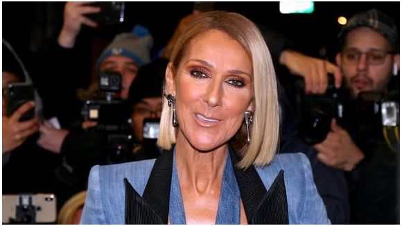 Céline Dion : un projet artistique inattendu