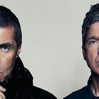 Oasis : les premières parties de la tournée !
