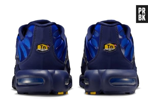 Nike Air Max Plus France